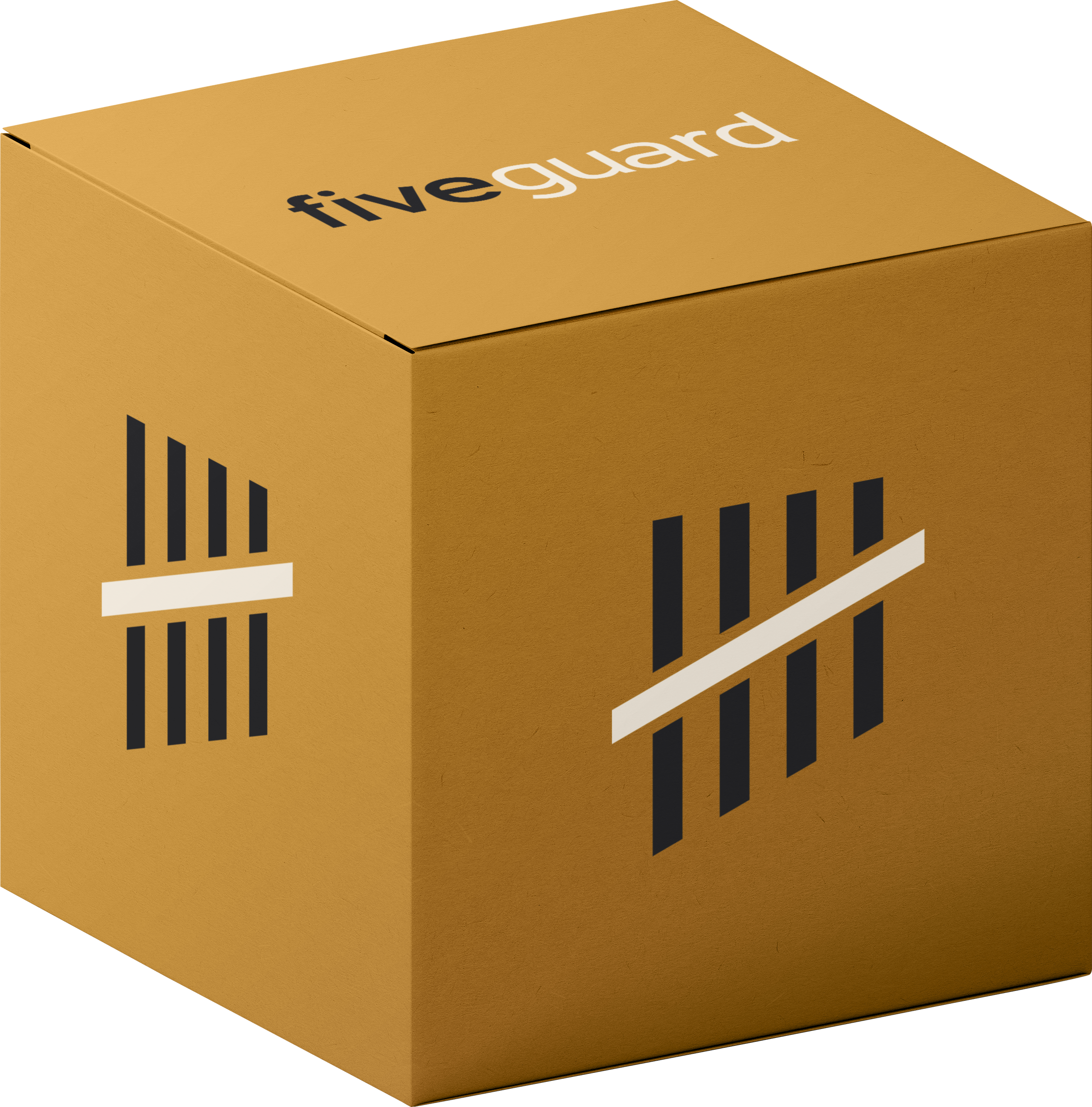 FiveGuard Lifetime package