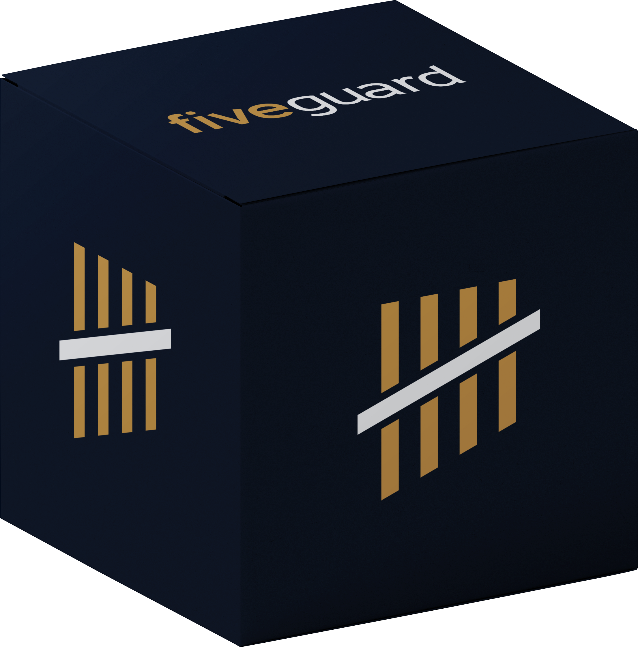 FiveGuard One-Month package